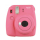 FUJI INSTAX 9 MINI Różowy - 393625 - zdjęcie